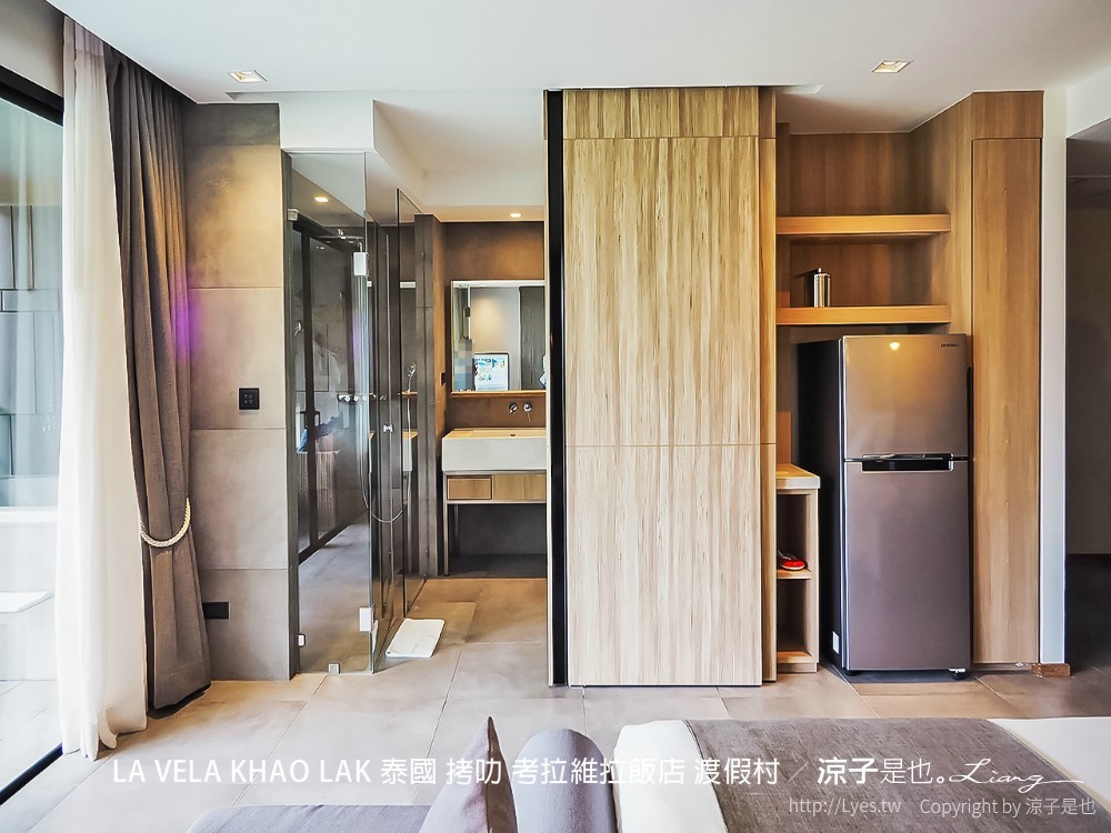 la vela khao lak 泰國 拷叻 考拉維拉飯店 渡假村