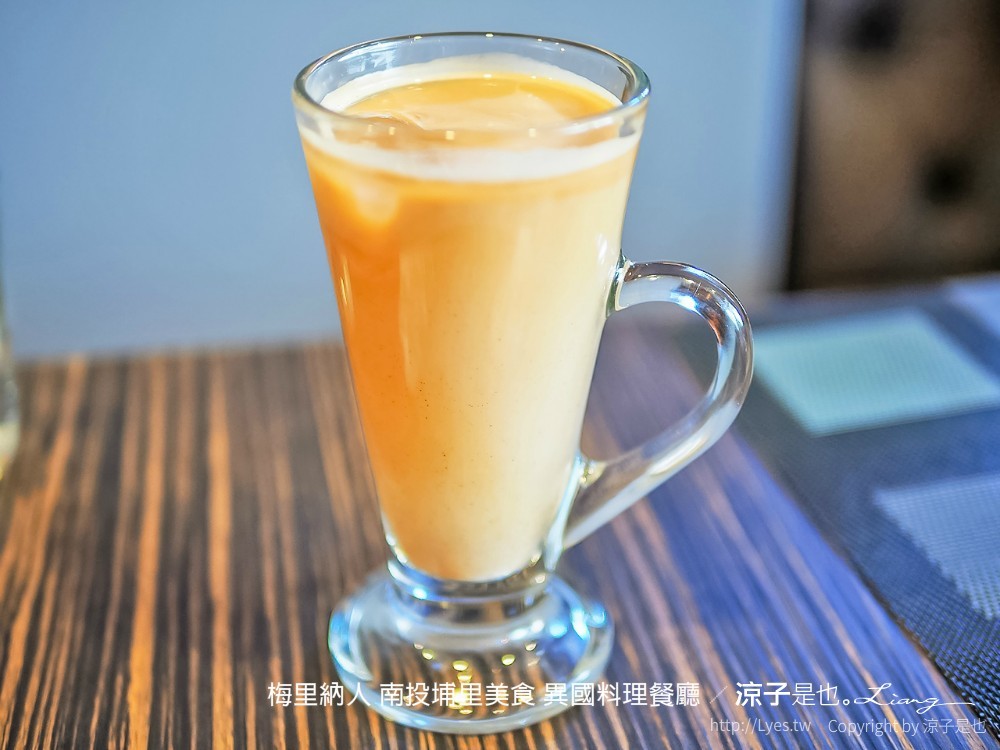 梅里納人 南投埔里美食 異國料理餐廳