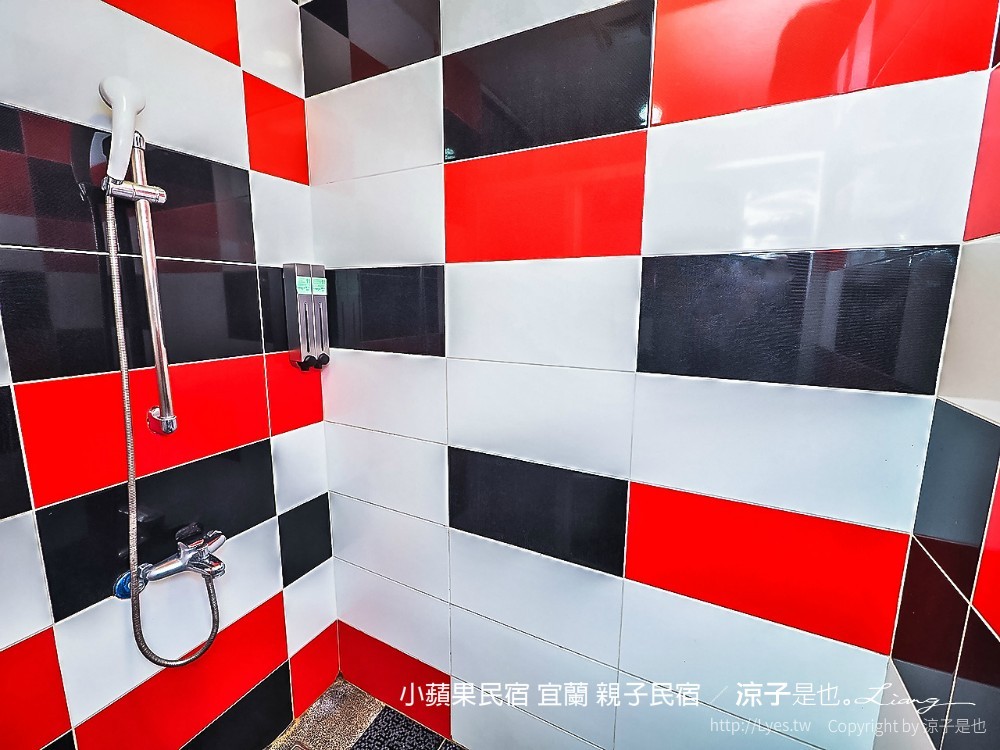 小蘋果民宿 宜蘭民宿 住宿 包棟民宿 親子民宿 烤肉 景點推薦