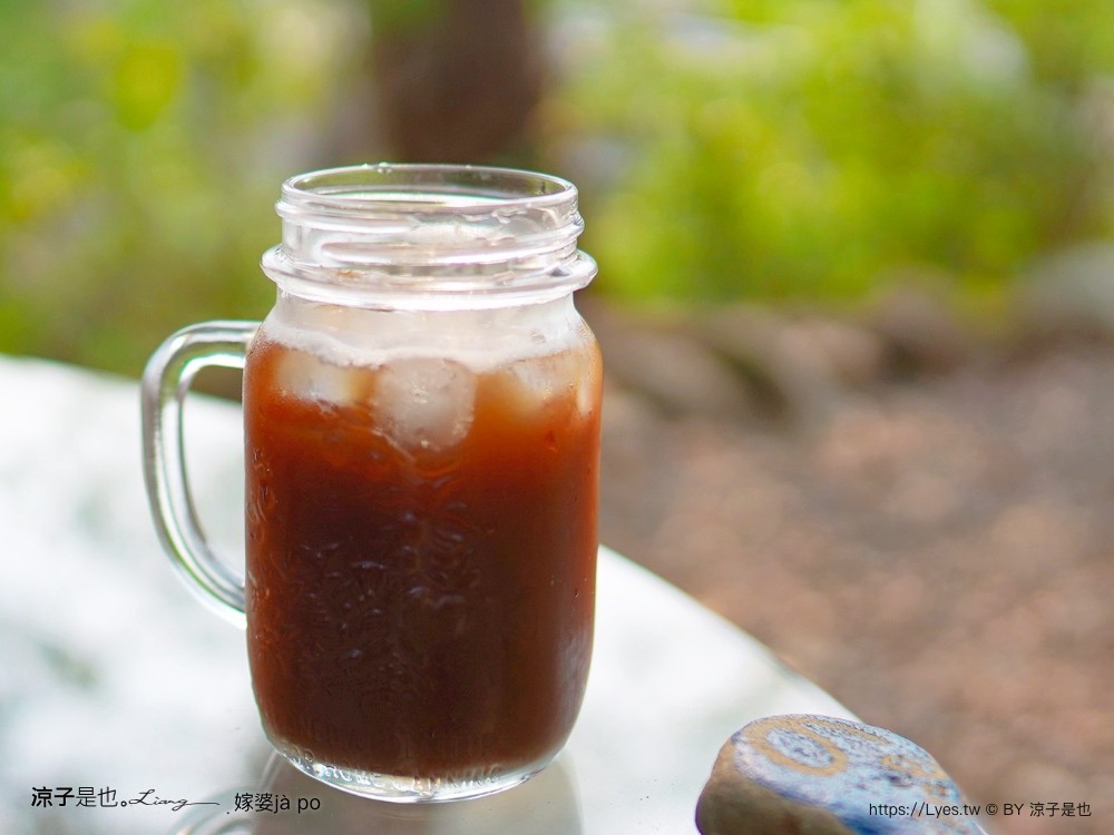 嫁婆咖啡 菜單 埔里秘境咖啡 南投森林系餐廳 樹屋 埔里庭園咖啡 蔬食 披薩 甜點