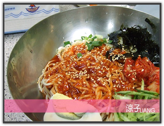 台中韓國料理-高麗屋平價餐廳