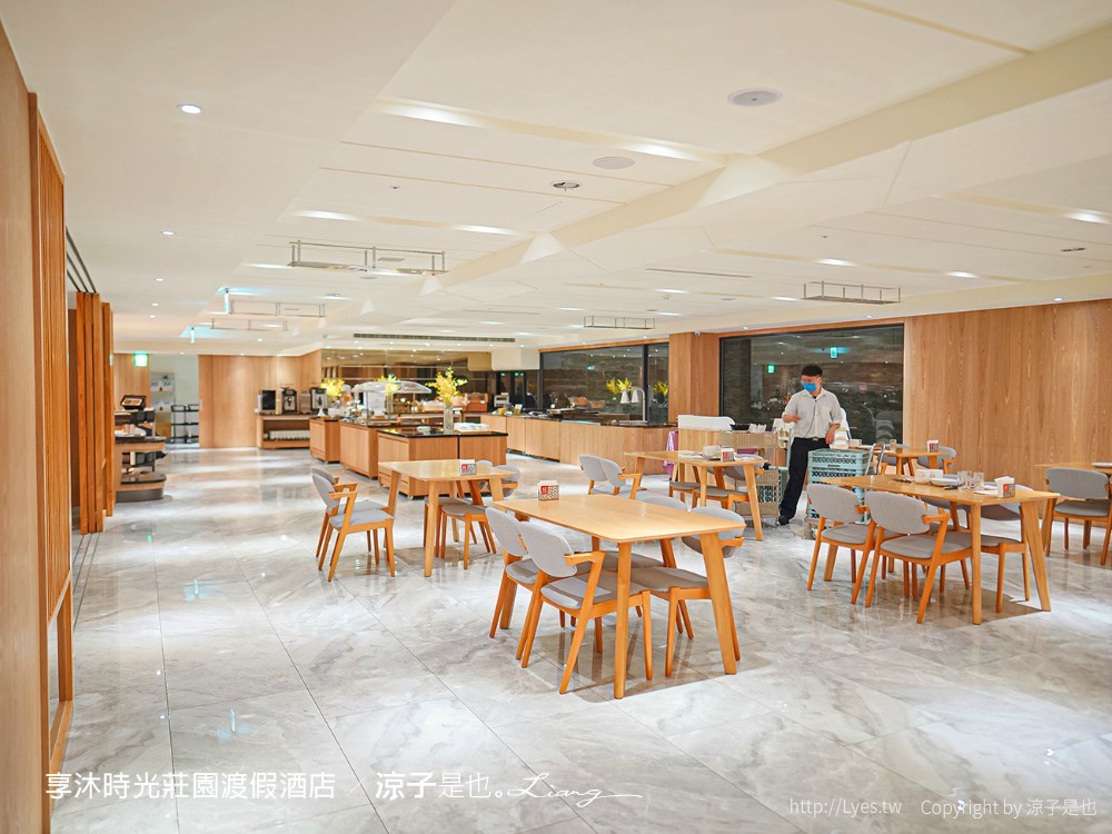 享沐時光莊園渡假酒店 苗栗親子 溫泉飯店 SPA 游泳池 水療池 新開幕 玻璃屋 住宿 早餐