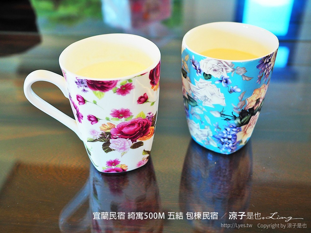 宜蘭民宿 綺寓500M 五結 包棟民宿
