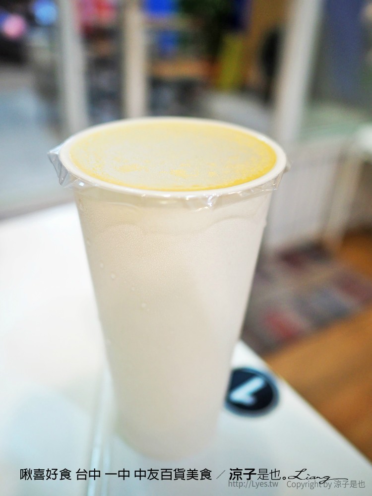 啾喜好食 台中 一中 中友百貨美食