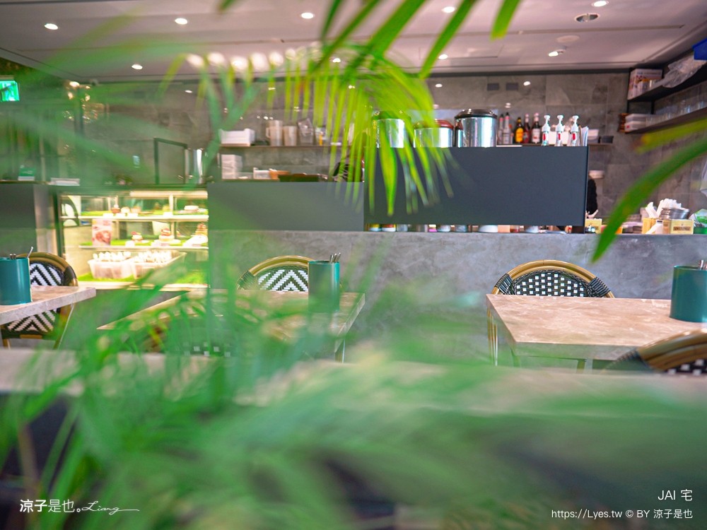 jai宅 水湳 菜單 台中美食 義大利麵 披薩 hun混 玻璃屋 餐廳 北屯景觀餐廳