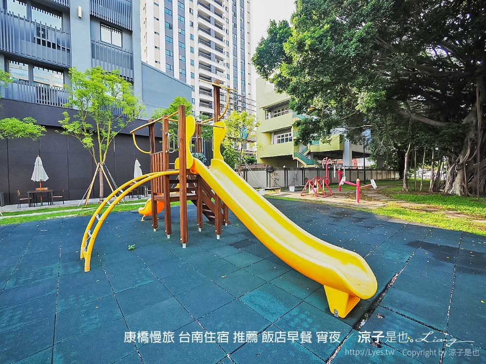 康橋慢旅 台南住宿 推薦 飯店早餐 宵夜