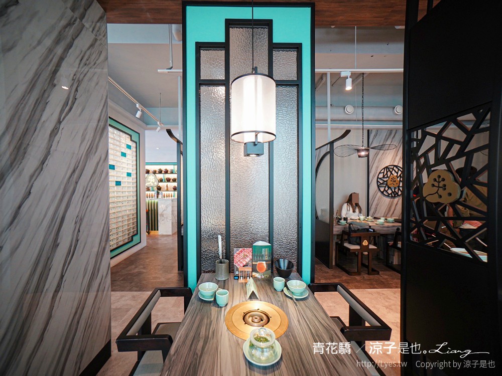 青花驕麻辣鍋 菜單 台中崇德店 北屯火鍋餐廳 王品集團 酸菜白肉鍋 青花椒