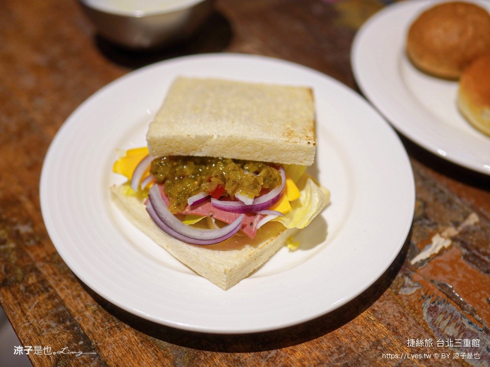 捷絲旅台北三重館 台北三重飯店推薦 捷運住宿 房型 優惠 停車 晶華酒店 台北親子友善 平價住宿