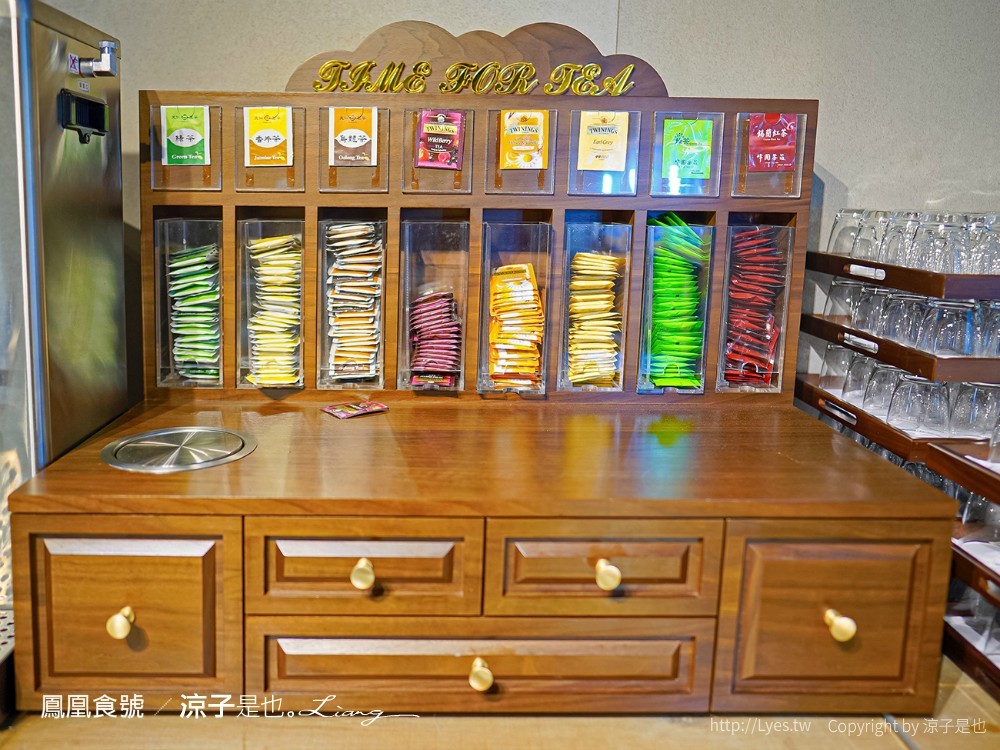 鳳凰食號 台中鳳凰酒店 吃到飽餐廳推薦 台中飯店 buffet 早午餐吃到飽 早餐菜色