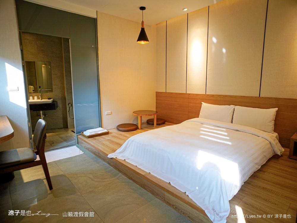 白河山籟會館 台南 溫泉飯店 房型 早餐 湯屋 大眾池 台南民宿 台南住宿 泡湯