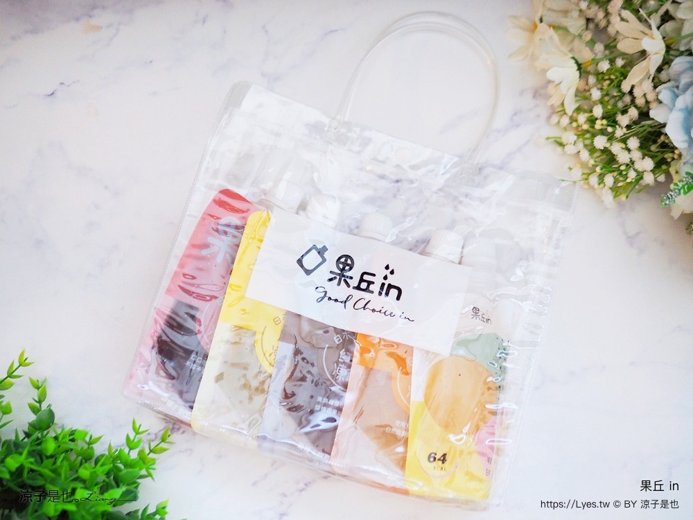 南投埔里 美食 埔里伴手禮 埔里必買 宅配美食 果丘in新品必買