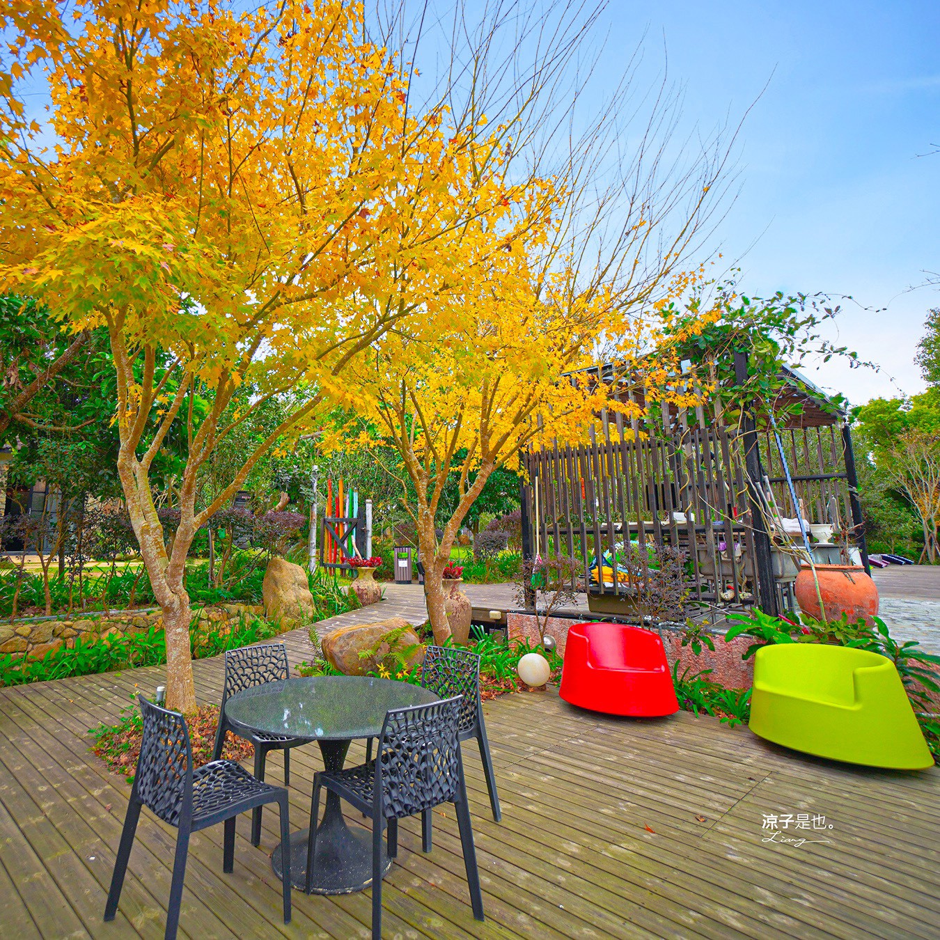 寨酌然野奢庄園 苗栗 親子住宿 villa 奢華懶人露營 露營車 早餐 晚餐 一泊二食 diy 苗栗泳池飯店 推薦