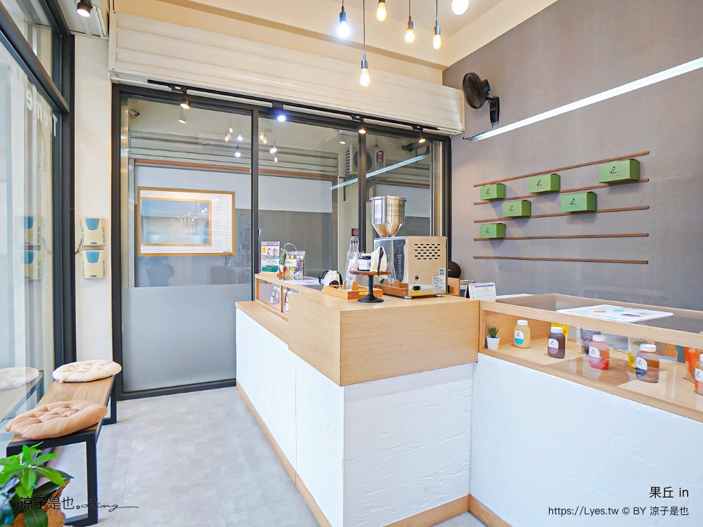 南投埔里 美食 埔里伴手禮 埔里必買 宅配美食 果丘in新品必買