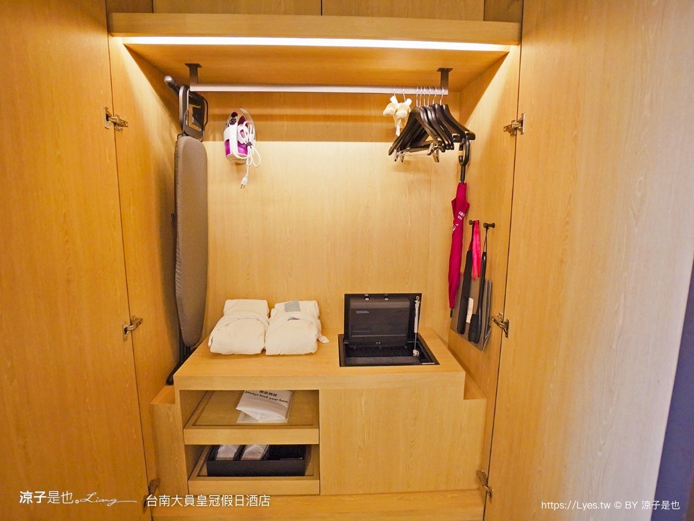 台南 大員皇冠假日酒店 台南安平住宿 親子飯店 泳池 安平 早餐 自助餐 海景房