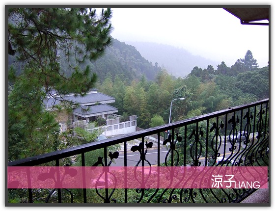 曼陀鄉溪頭民宿12