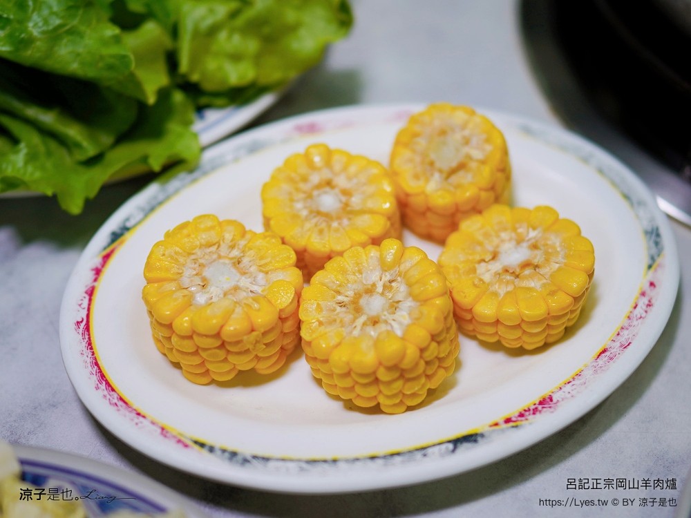 呂記正宗岡山羊肉爐 菜單 台中羊肉爐 全帶皮羊肉 公益路餐廳 當歸羊肉爐 外帶美食 台中火鍋 美食推薦