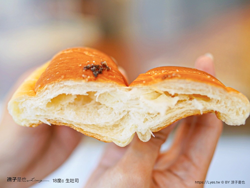 18度c生吐司 feeling18 南投埔里18度c巧克力工房 生吐司 冰淇淋 埔里景點美食二日遊 埔里美食 希爾拉villa 朗寧牛排 南投餐廳 南投住宿推薦 日高鍋物 埔里伴手禮