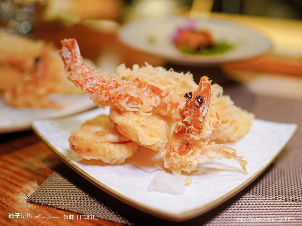 旨味日式料理 台中 逢甲夜市美食 無菜單料理 預約 慶生 情人節 母親節 生魚片 日式職人餐廳 巷弄美食