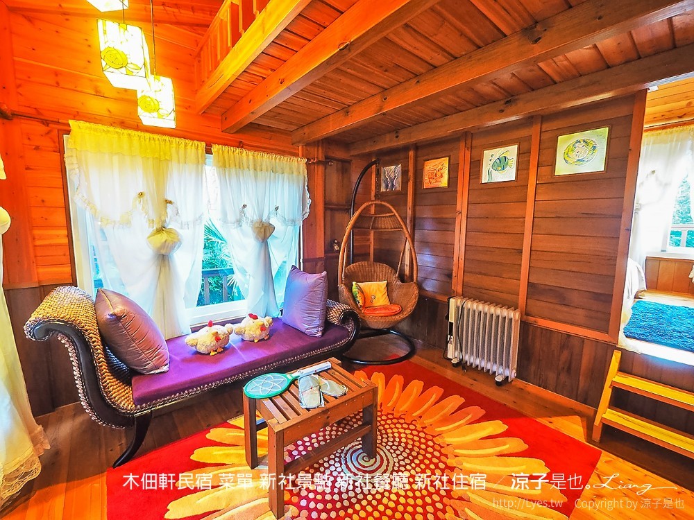 木佃軒民宿 菜單 新社景點 新社餐廳 新社住宿