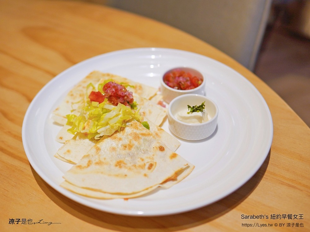 紐約早餐女王sarabeths 菜單 台中早午餐 lalaport台中店 首店開幕 搶先看 美食 餐廳