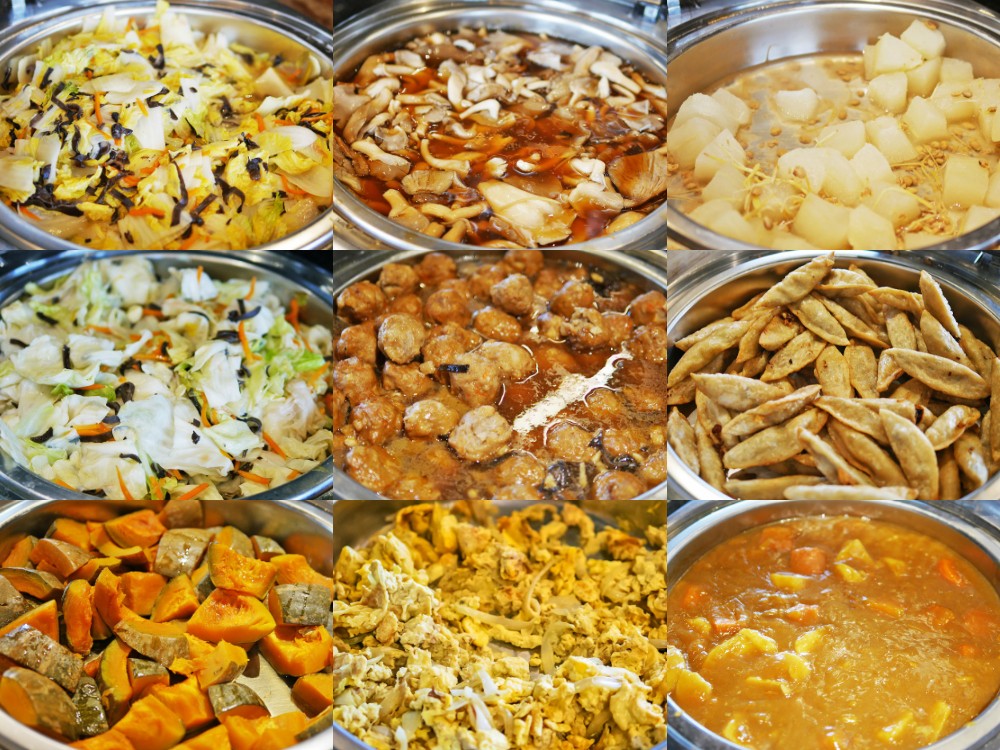 嘉義住宿-嘉楠風華酒店 奇幻魔法堡親子好放電 早餐有星巴克咖啡豆 快來杯提神開啟下一段旅程