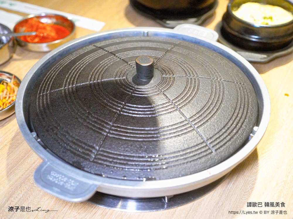 譚歐巴韓式料理 菜單 台南美食 台南韓式料理 新營美食 新營韓國餐廳 銅盤烤肉 韓式豆腐鍋 韓式燒肉 台南韓式料理推薦