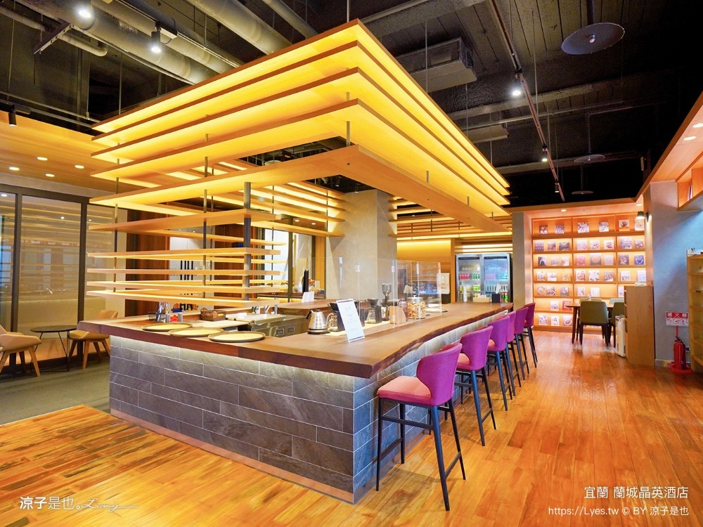 蘭城晶英酒店 宜蘭親子飯店 住宿券 宜蘭住宿 最新設施 趣七樓 房型 早餐 攻略 電影院 芬朵奇堡