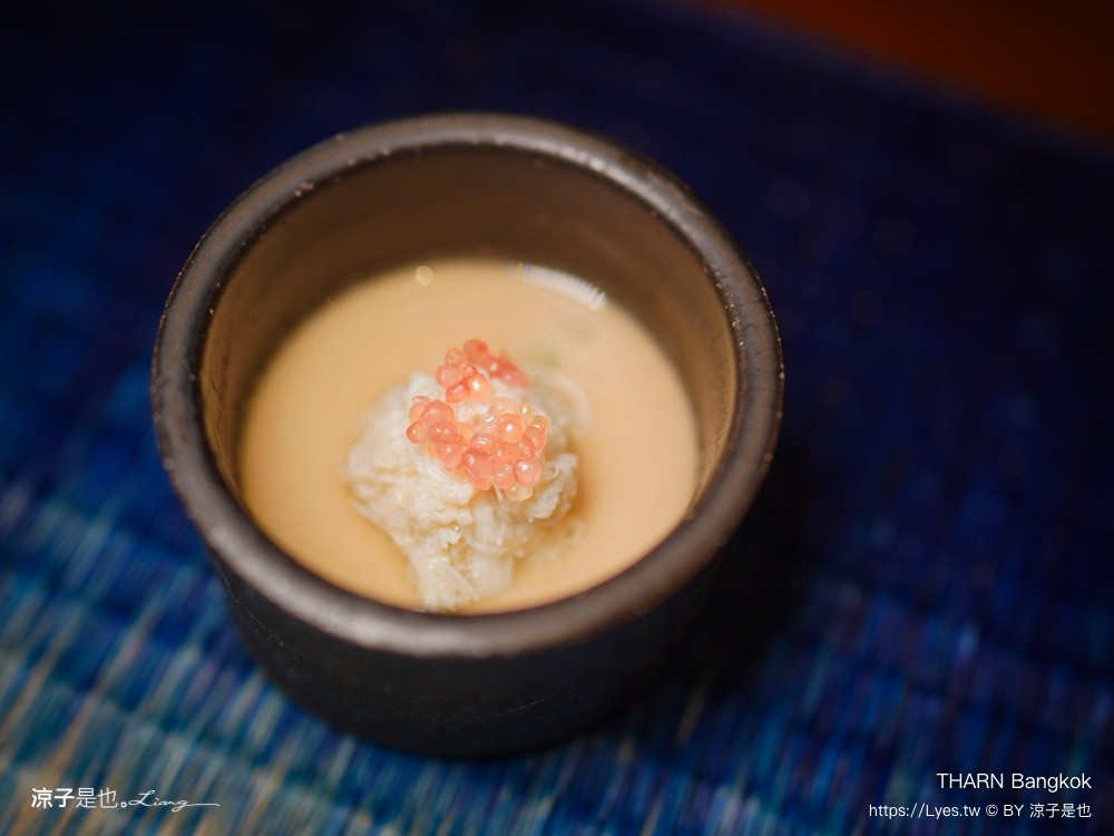 THARN Bangkok 曼谷美食 曼谷餐廳 Fine Dining 泰國特色美食 預約制 慶生餐廳 約會餐廳
