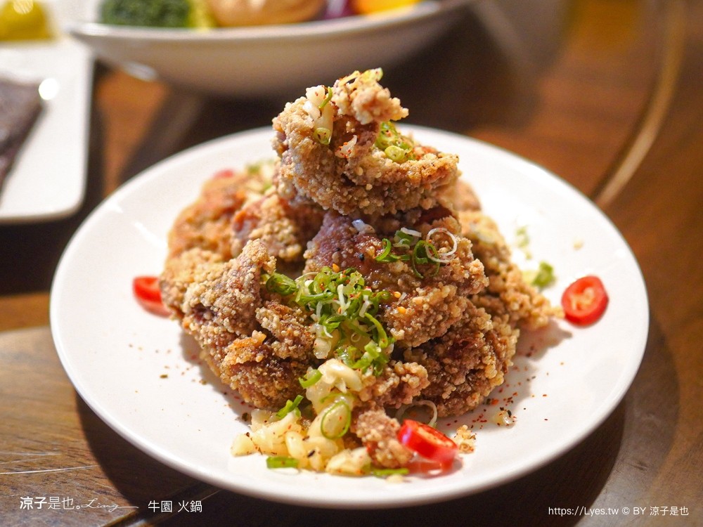 牛園火鍋 台南安平店 菜單 台南火鍋 麻辣鍋 海鮮火鍋 沙嗲鍋 聚餐餐廳 台南壽星優惠 台南安平美食推薦