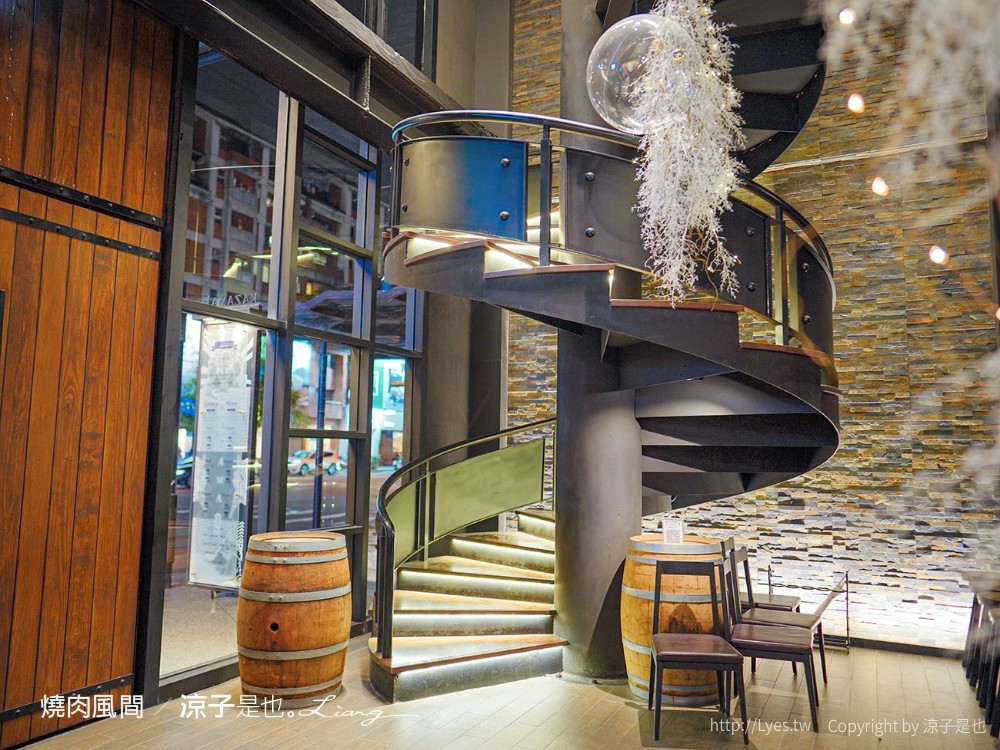 燒肉風間 菜單 台中 公益路美食餐廳 和牛套餐 線上訂位 停車場 KAZAMA