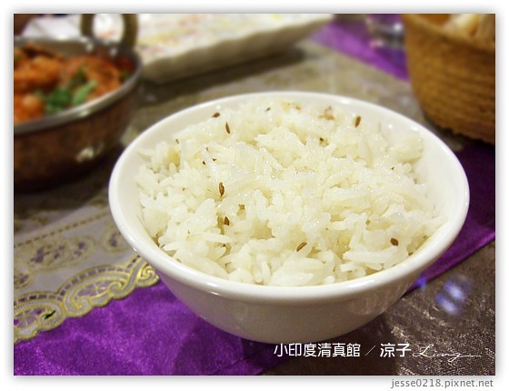 小印度清真館 7