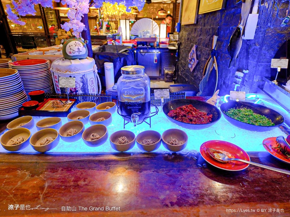 自助山 澳門吃到飽餐廳 飯店buffet 晚餐 澳門自助餐 即煮海鮮 龍蝦吃到飽 上葡京酒店 預約 折扣 優惠 the grand buffet