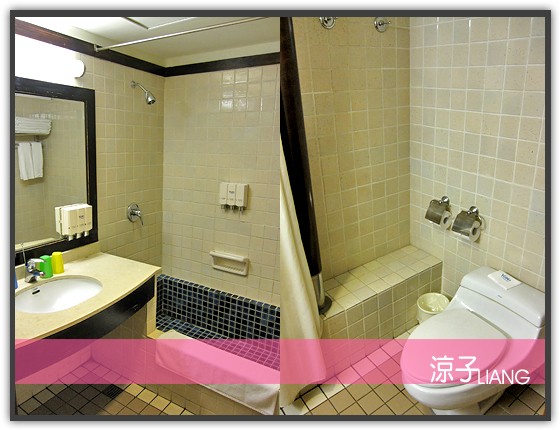 墾丁悠活麗緻渡假村05