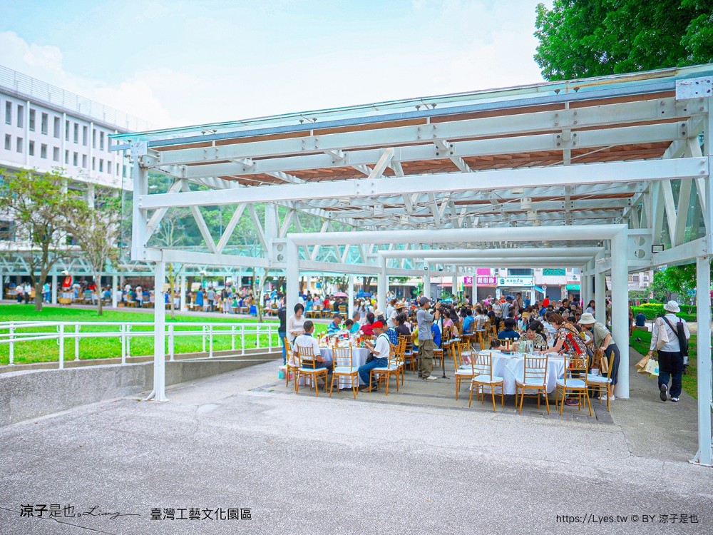 台灣工藝文化園區 南投景點 草屯 親子景點 diy體驗 兒童遊戲室 工藝行旅 國立臺灣工藝研究發展中心