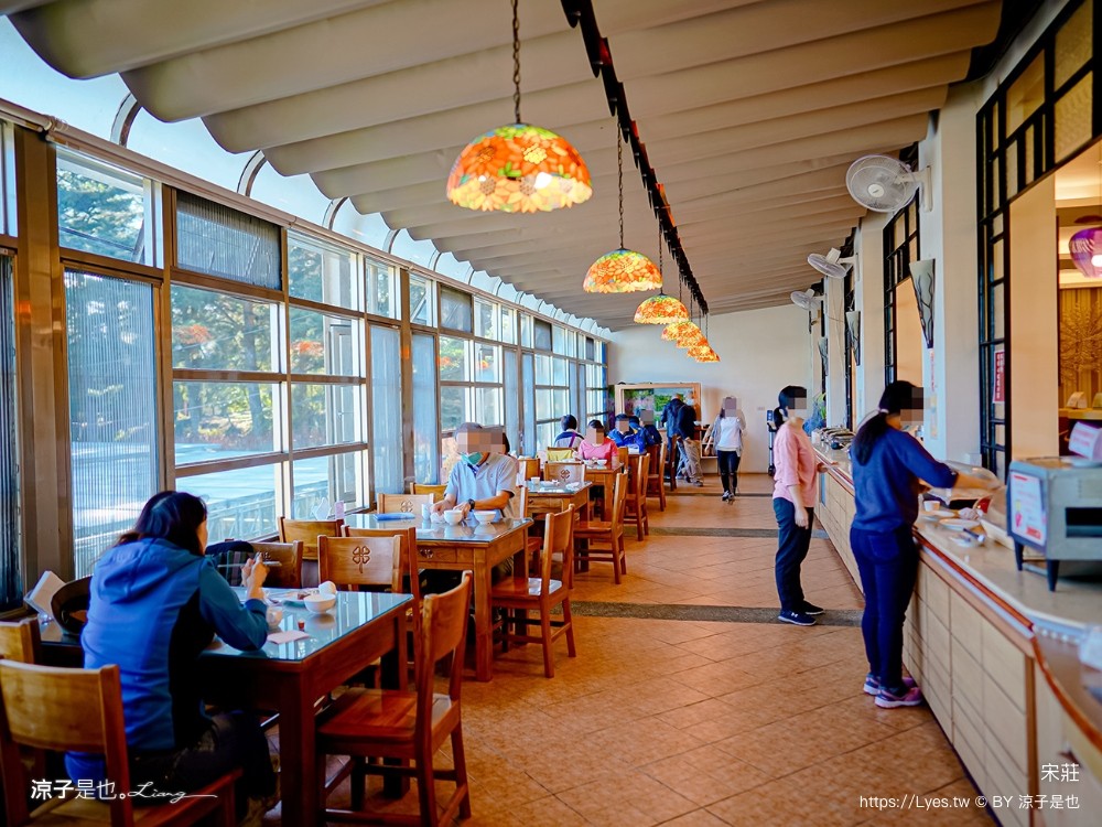 福壽山農場住宿 宋莊 四人套房 一泊二食 福壽山農場房型住宿推薦