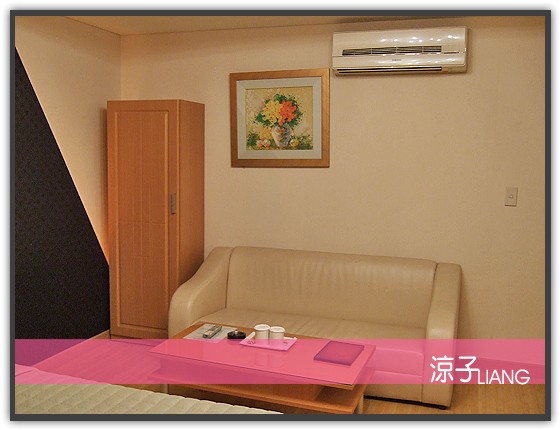 韓國飯店 水原 AMOUR07