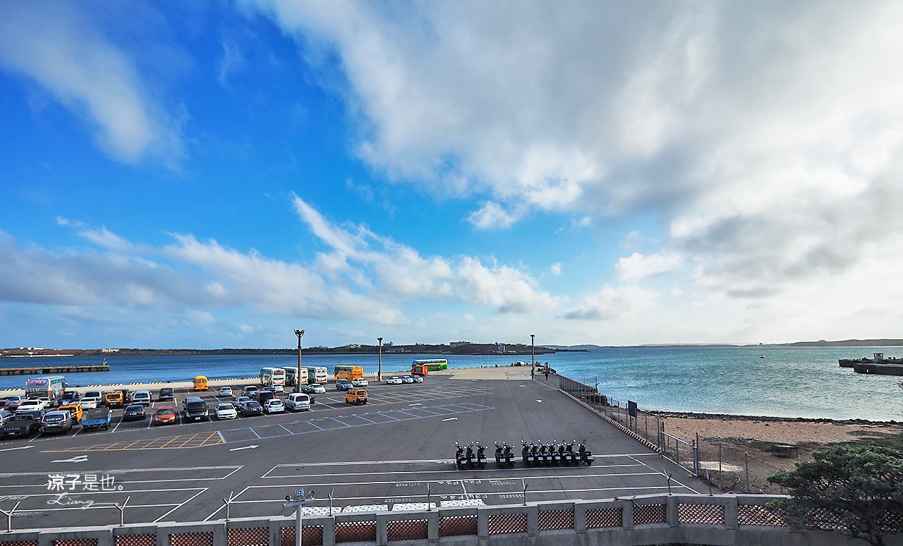 澎湖景點-澎湖天后宮、中央老街、順承門、乾益堂藥膳蛋 跟著澎湖福朋喜來登細說媽宮導覽 深入了解澎湖在地歷史文化