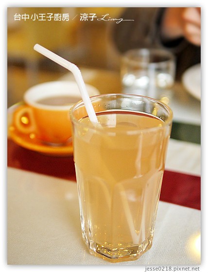 台中 小王子廚房 7
