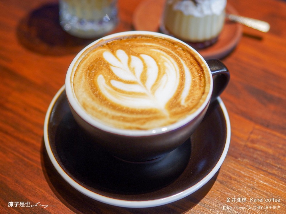 金井珈琲 菜單 南投魚池咖啡廳 埔里餐廳 日月潭美食 日式網美下午茶 披薩 南投甜點 推薦 kanei coffee