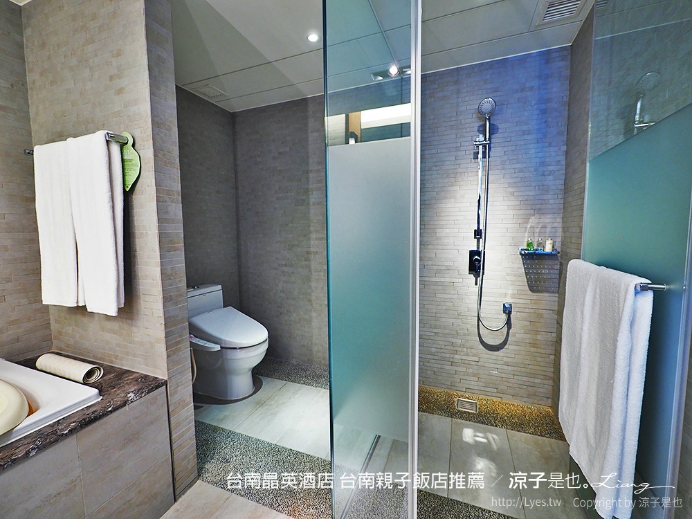 台南晶英酒店 台南親子飯店推薦