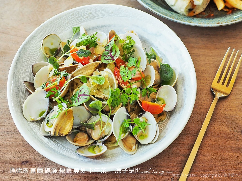 瑪德琳 宜蘭 礁溪 餐廳 美食 下午茶