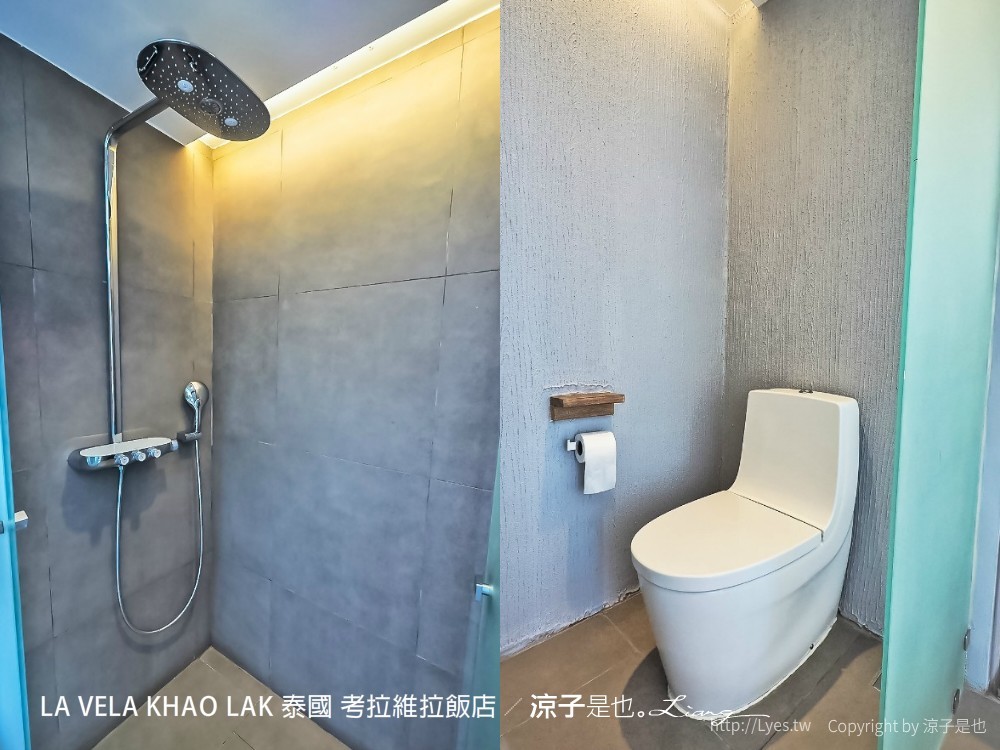la vela khao lak 泰國 考拉維拉飯店