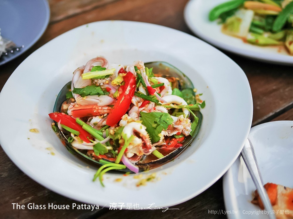 The Glass House Pattaya