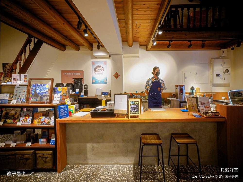 2024臺北古蹟日 漸層臺北 台北景點 李臨秋故居 霞海城煌廟 貝殼好室 新芳春茶行 臺北老屋探險隊 導覽路線 老屋翻新 新北古蹟 老房子文化運動