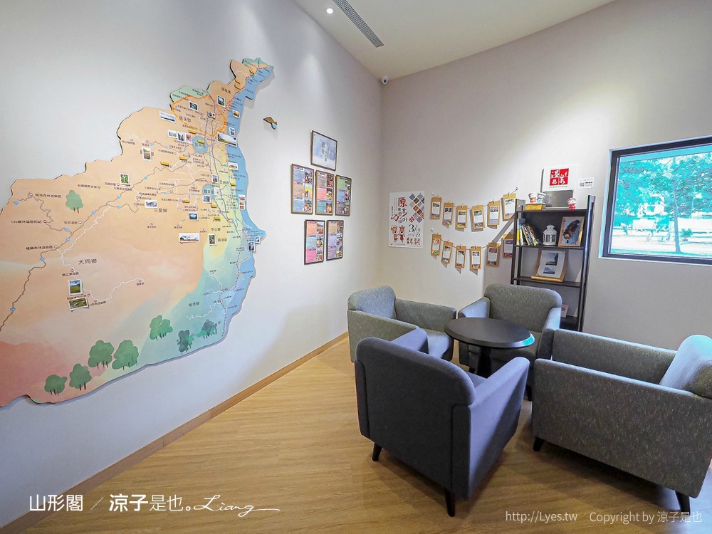 山形閣溫泉飯店 宜蘭礁溪 日式溫泉住宿 龜山島 礁溪火車站