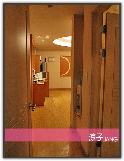 韓國飯店 水原 AMOUR05