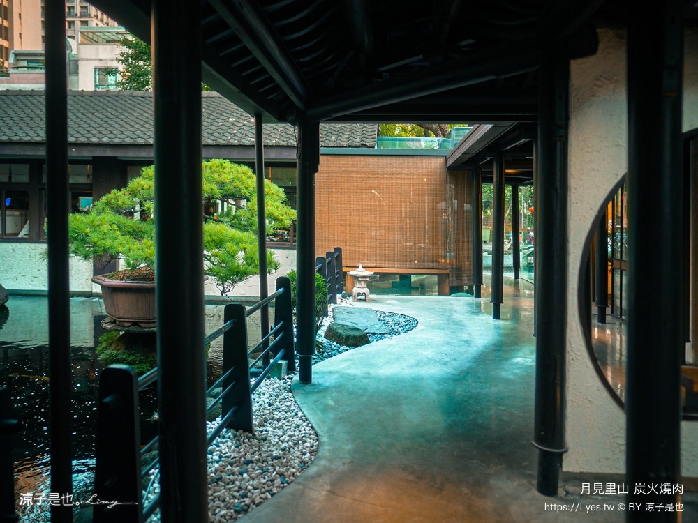 月見里山炭火燒肉 匠屋 菜單 台中燒肉 台中北屯美食 台中燒肉推薦 北屯美食 和牛燒肉 台中景觀餐廳 慶生優惠 當日壽星