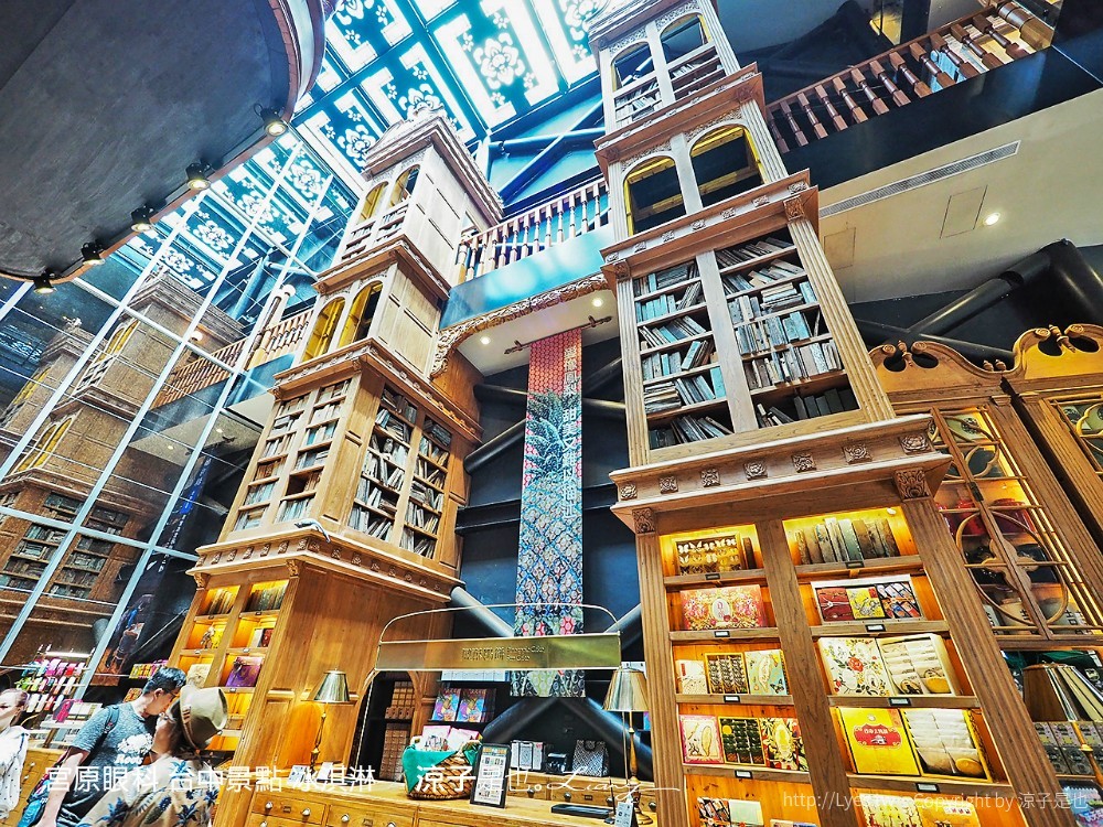 宮原眼科 台中景點 冰淇淋