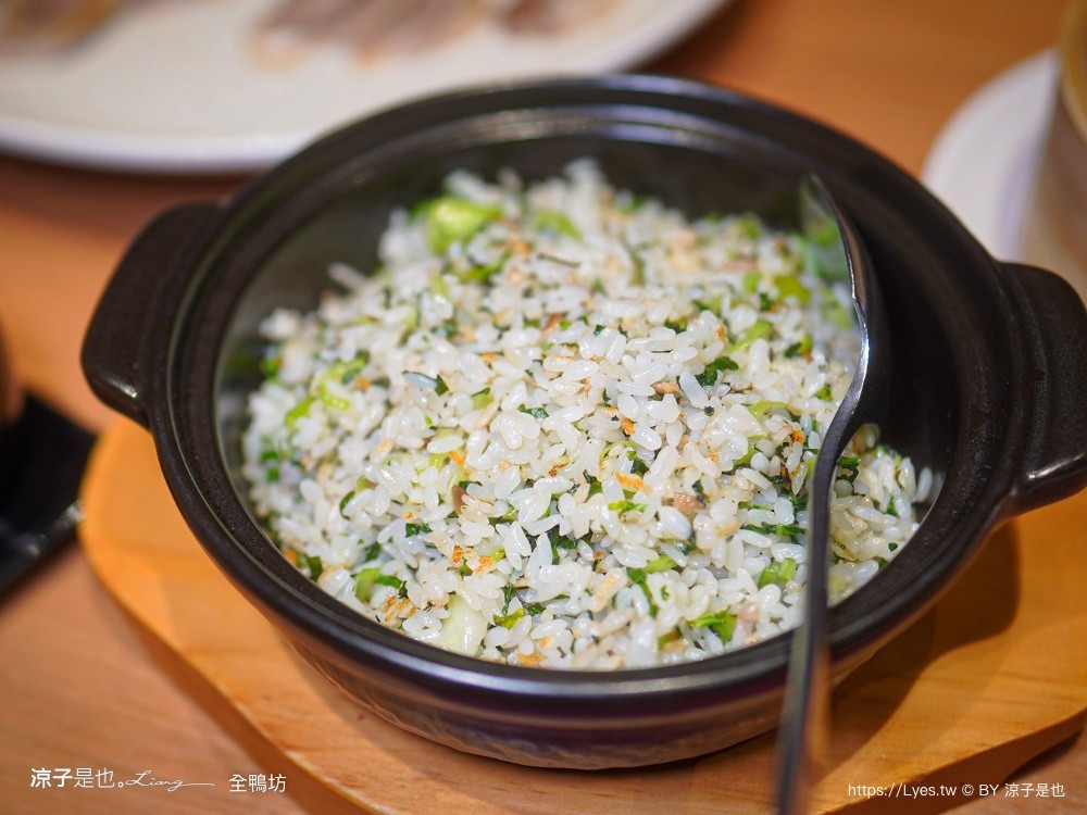全鴨坊 全鴨坊梅川東旗艦店 台中美食 北屯美食 合菜餐廳 台中烤鴨推薦 米其林餐廳