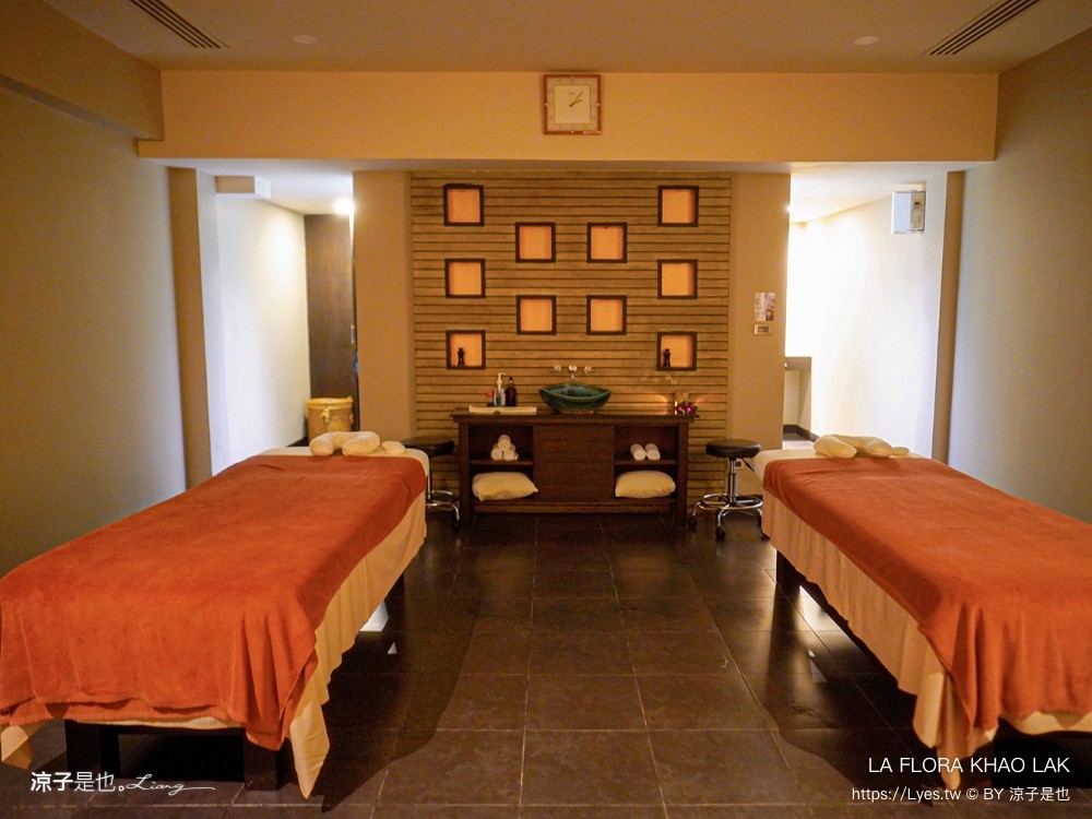 la flora khao lak 泰國攀牙 飯店推薦 泳池住宿 泰國五星級飯店 海景 沙灘 考拉 渡假村推薦